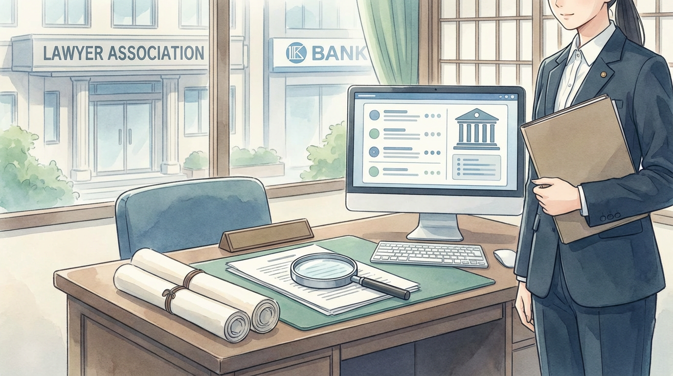 裁判になった場合の見通しについて、主張整理や証拠状況を確認しながら慎重に検討している法律相談の場面