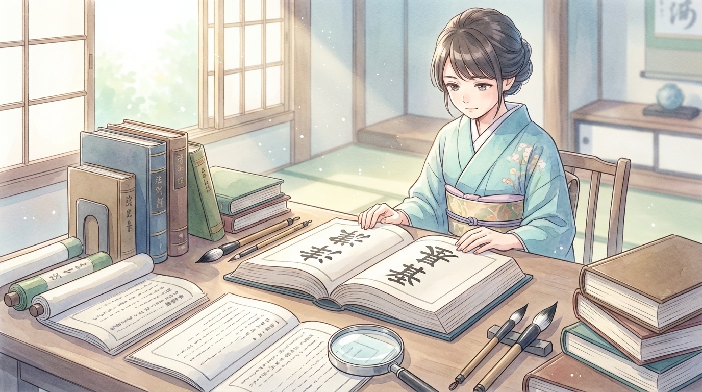 主張に法的根拠があるかどうかを、条文や資料を確認しながら慎重に検討している法律相談の場面